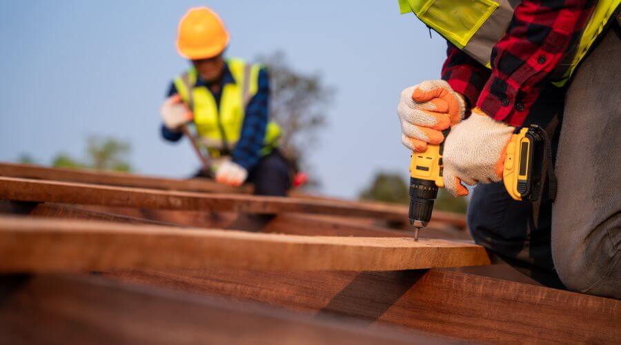 Professional Emergency Roof Repairs in Sabana Hoyos, PR